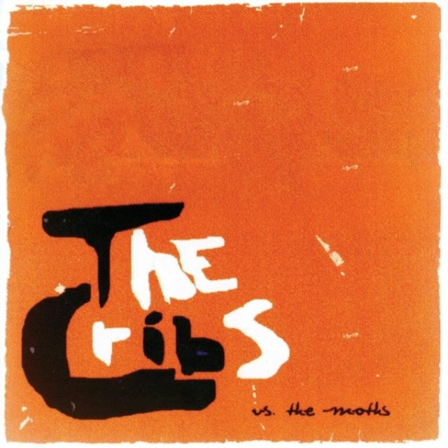 This 7 Inch Vinyl is brand new.Format: 7 Inch VinylMusic Style: Indie RockThis item's title is: Vs. The Moths…College Sessions 2001 (Orange 7Inch)Artist: CribsLabel: KILL ROCK STARSBarcode: 759656072472Release Date: 11/4/2022