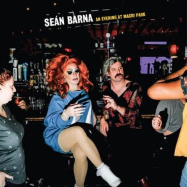 This CD is brand new.Format: CDMusic Style: Indie PopThis item's title is: An Evening At Macri ParkArtist: Sean BarnaLabel: KILL ROCK STARSBarcode: 759656073424Release Date: 5/12/2023