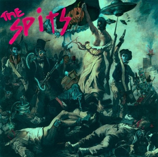 S/T (5Th Album)