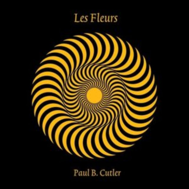 Les Fleurs