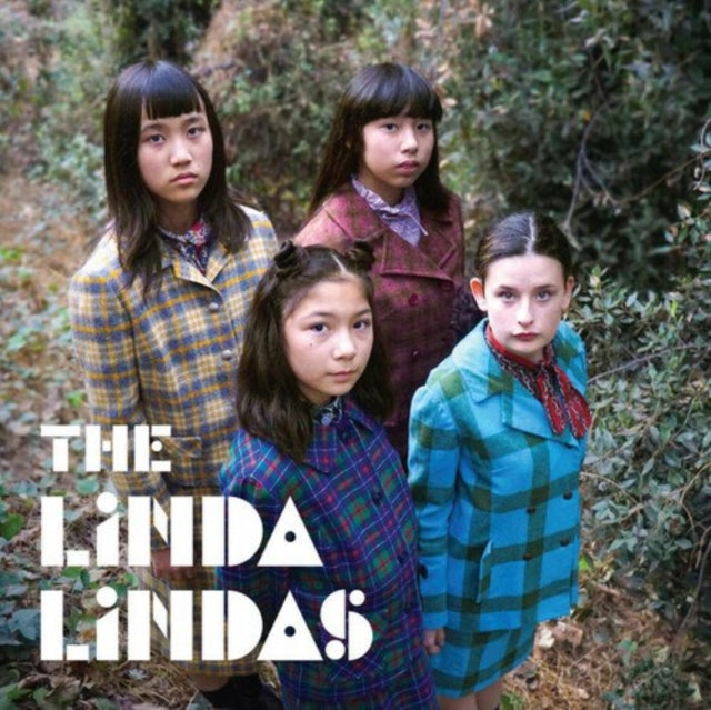 This 12 Inch Vinyl is brand new.Format: 12 Inch VinylThis item's title is: EpArtist: Linda LindasBarcode: 759718536515Release Date: 6/17/2022