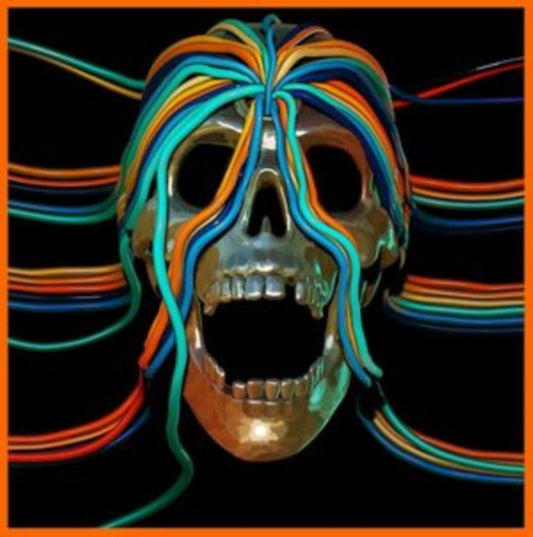 This CD is brand new.Format: CDMusic Style: Psychedelic RockThis item's title is: Intercepted MessageArtist: OseesLabel: IN THE REDBarcode: 759718538021Release Date: 8/18/2023