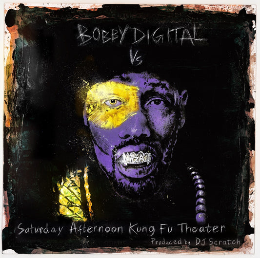Bobby Digitalvs Rza
