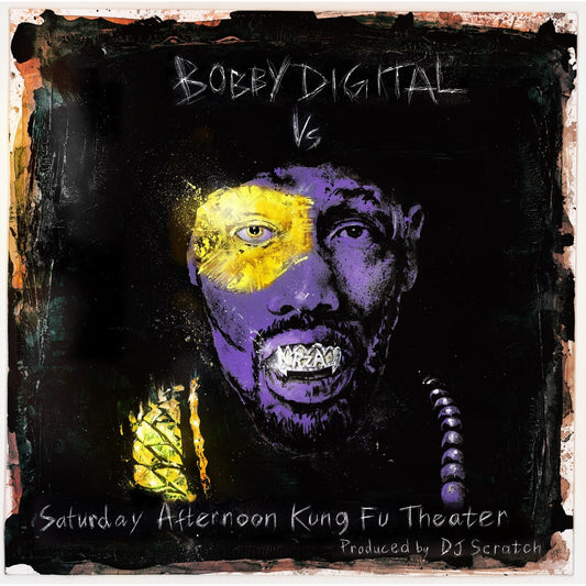 Bobby Digitalvs Rza