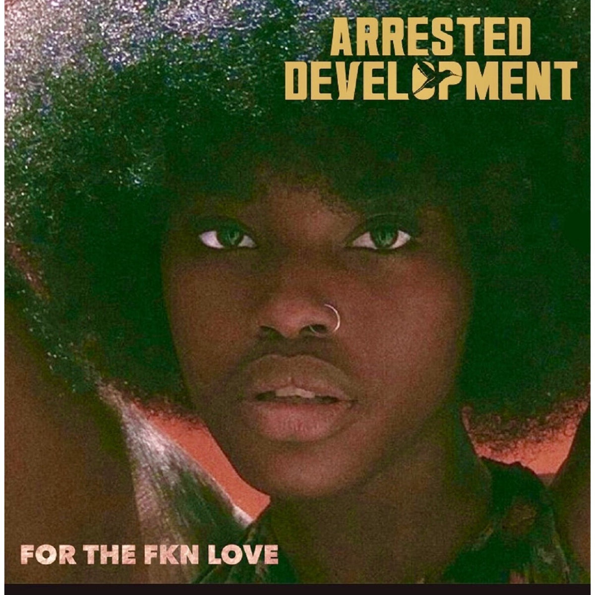 Arrested Development - For The Fkn Love & Don't Fight Your Demons (2LP)