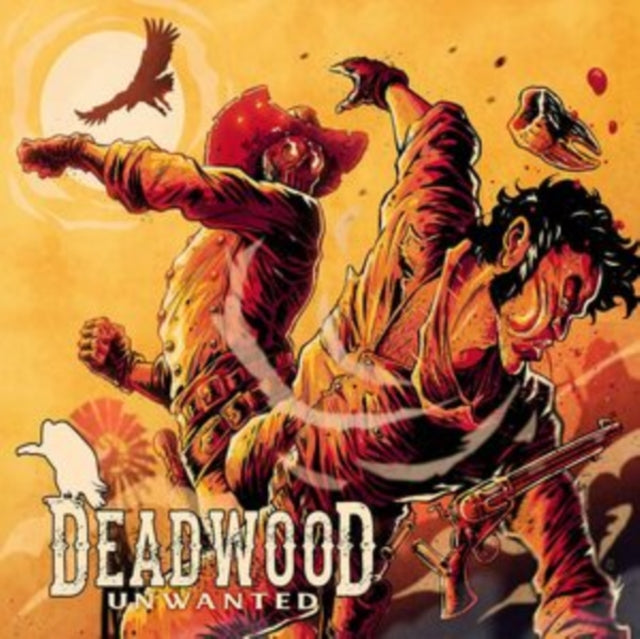 This CD is brand new.Format: CDThis item's title is: UnwantedArtist: DeadwoodLabel: M&O MUSICBarcode: 760137101017Release Date: 4/1/2022