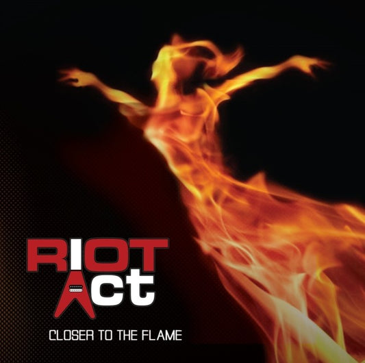 Closer To The Flame