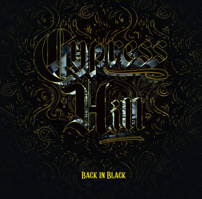 This is a 2 LP Vinyl SKU bundle.
1.This LP Vinyl is brand new.Format: LP VinylThis item's title is: Back In BlackArtist: Cypress HillLabel: RUFFNATION ENTERTAINBarcode: 760137102021Release Date: 6/24/2022
2.This LP Vinyl is brand new.
