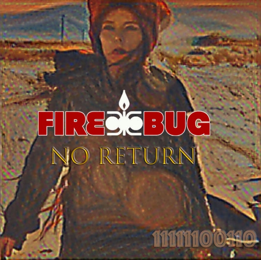 This CD is brand new.Format: CDThis item's title is: No ReturnArtist: FirebugLabel: M&O MUSICBarcode: 760137102106Release Date: 4/15/2022