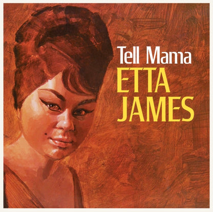 This is a 2 LP Vinyl SKU bundle.
1.This LP Vinyl is brand new.Format: LP VinylMusic Style: Rhythm & BluesThis item's title is: Rocks The House (Colored LP Vinyl)Artist: Etta JamesLabel: JACKPOT RECORDSBarcode: 602537832675Release Date: 8/26/2014
2.This LP Vinyl is brand new.