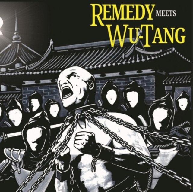 This CD is brand new.Format: CDThis item's title is: Wu-Tang X RemedyArtist: Wu-Tang X RemedyBarcode: 760137107446Release Date: 10/7/2022