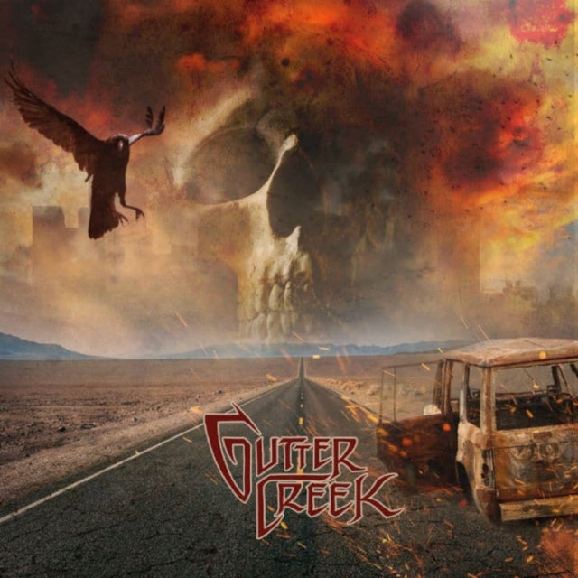This CD is brand new.Format: CDThis item's title is: Gutter CreekArtist: Gutter CreekLabel: MDD RECORDS DISTRIBUBarcode: 760137107989Release Date: 9/9/2022