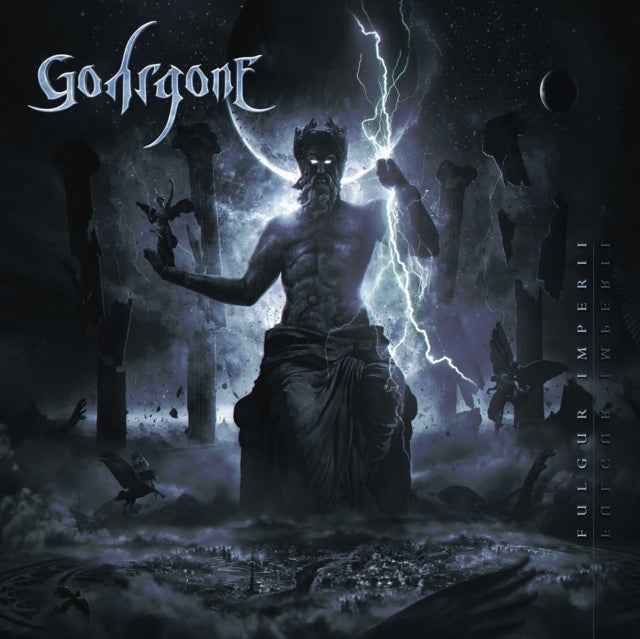 This CD is brand new.Format: CDThis item's title is: Fulgur ImperiiArtist: GohrgoneLabel: M&O MUSICBarcode: 760137111245Release Date: 10/7/2022