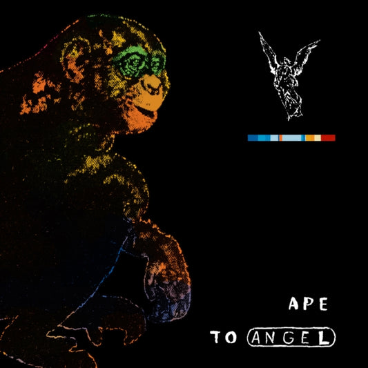 Ape To Angel