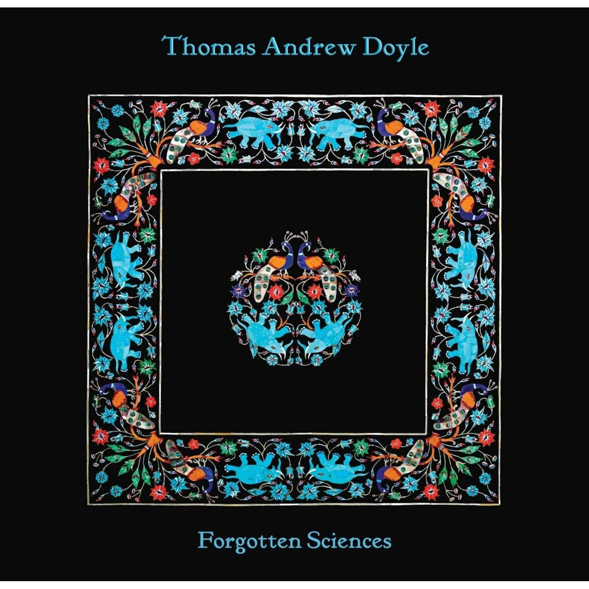 Forgotten Sciences