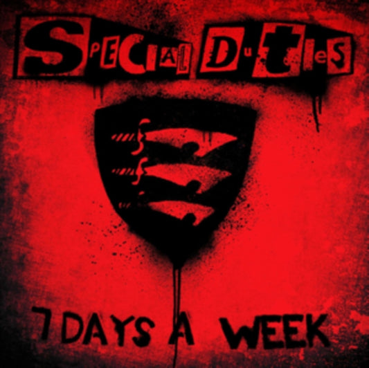 7 Days A Week
