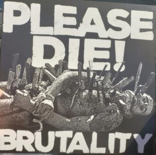 This LP Vinyl is brand new.Format: LP VinylThis item's title is: BrutalityArtist: Please DieLabel: VIOLATED RECORDSBarcode: 760137118688Release Date: 2/3/2023