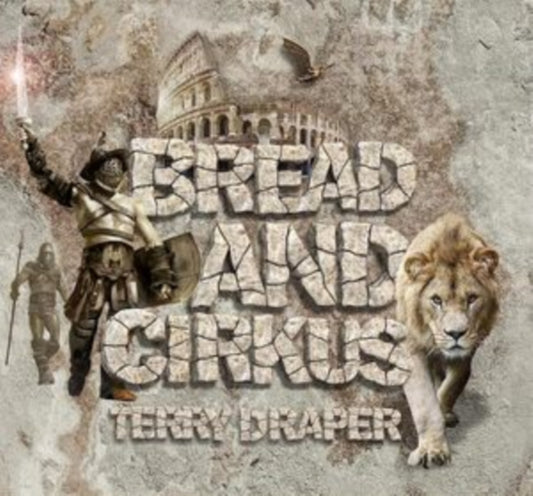This CD is brand new.Format: CDMusic Style: Art RockThis item's title is: Bread & CirkusArtist: Terry DraperLabel: TERRYTUNES RECORDSBarcode: 760137118817Release Date: 1/20/2023