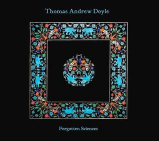 This CD is brand new.Format: CDThis item's title is: Forgotten SciencesArtist: Thomas Andrew DoyleLabel: MVD VISUALBarcode: 760137119852Release Date: 6/23/2023