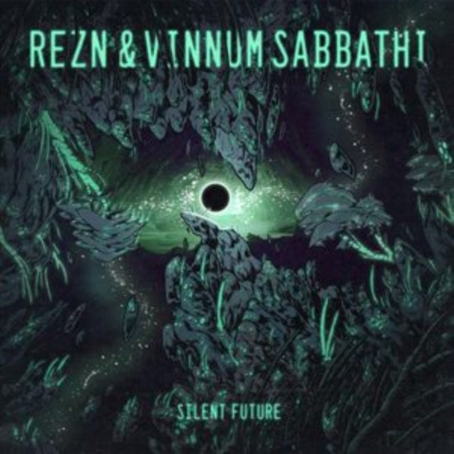 This LP Vinyl is brand new.Format: LP VinylMusic Style: Doom MetalThis item's title is: Silent FutureArtist: Rezn & Vinnum SabbathiLabel: BLUES FUNERAL RECORDBarcode: 760137127451Release Date: 8/11/2023