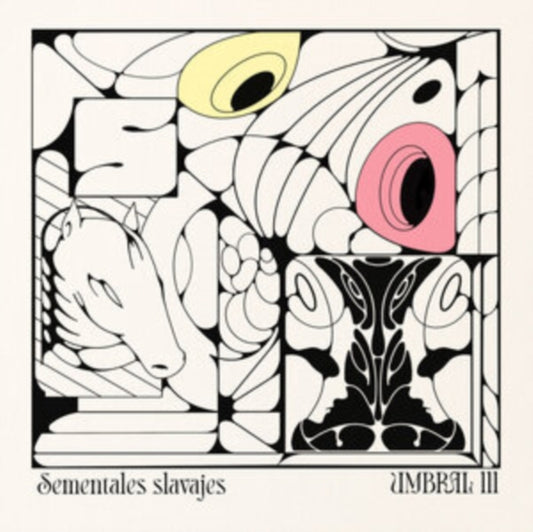 This LP Vinyl is brand new.Format: LP VinylThis item's title is: Umbral IiiArtist: Sementales SalvajesLabel: THINGS FROM BEYONDBarcode: 760137128731Release Date: 7/7/2023