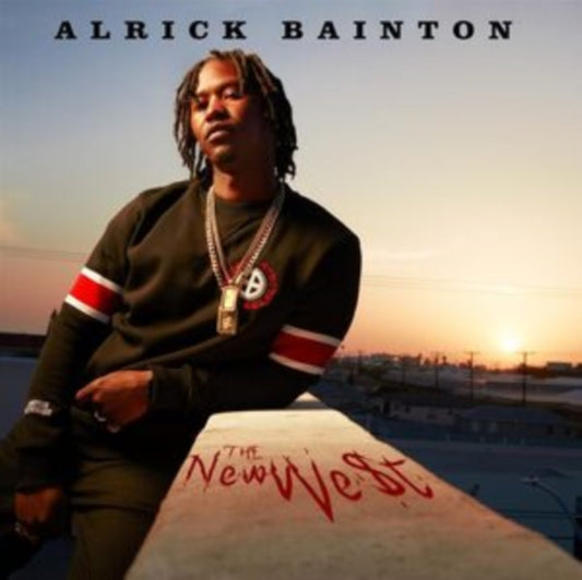 This LP Vinyl is brand new.Format: LP VinylMusic Style: BeatdownThis item's title is: New We$TArtist: Alrick BaintonLabel: RUFFNATION ENTERTAINBarcode: 760137130451Release Date: 9/8/2023