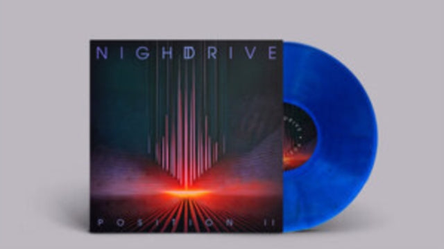 This LP Vinyl is brand new.Format: LP VinylThis item's title is: Position Ii (Digital Flora LP Vinyl)Artist: Night DriveBarcode: 760137140856Release Date: 1/12/2024