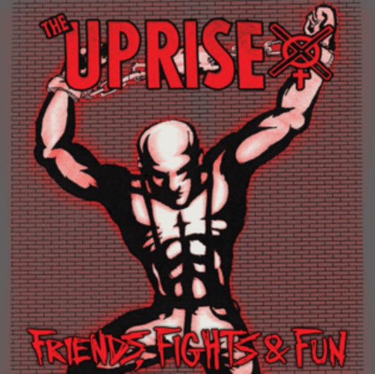Friends, Fights & Fun