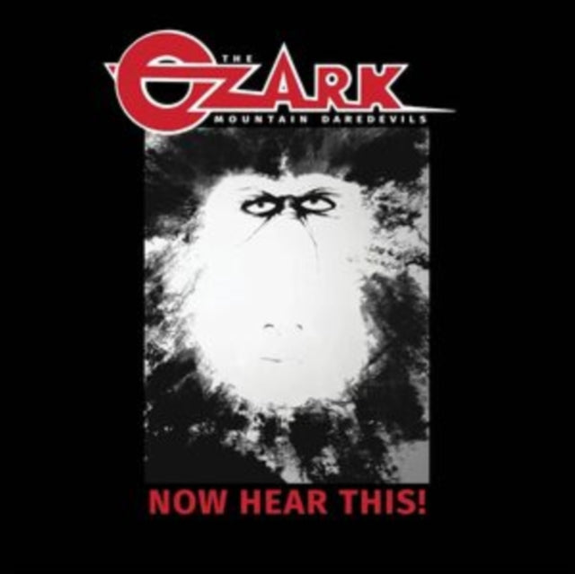 This CD is brand new.Format: CDMusic Style: Country RockThis item's title is: Now Hear This!Artist: Ozark Mountain DaredevilsLabel: SteadyBoy RecordsBarcode: 760137168478Release Date: 2/21/2025