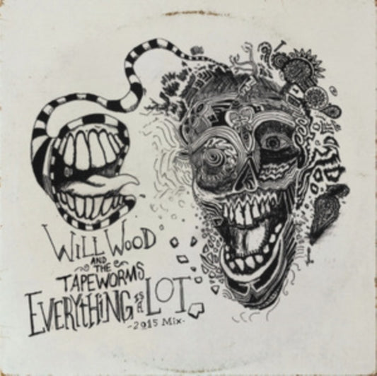 Everything Is A Lot (2015 Mix) (2LP)