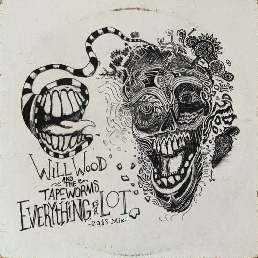 Everything Is A Lot (2015 Original Mix)