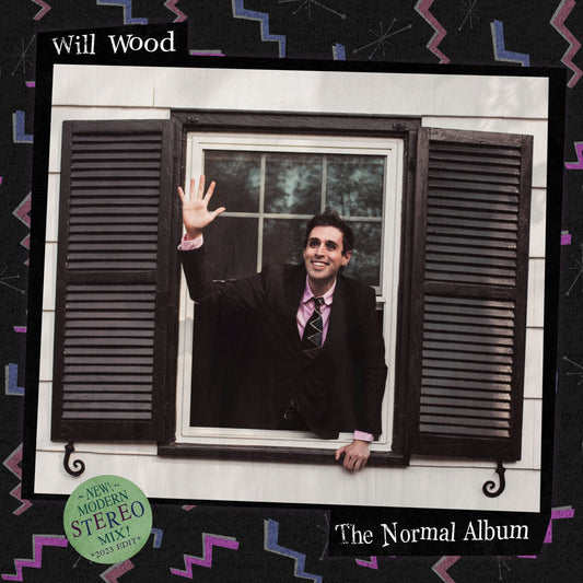 Normal Album (2023 Edit)