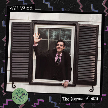 Normal Album (2023 Edit)