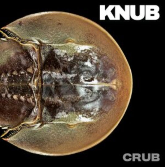 This LP Vinyl is brand new.Format: LP VinylThis item's title is: CrubArtist: KnubBarcode: 760137182863Release Date: 6/20/2025