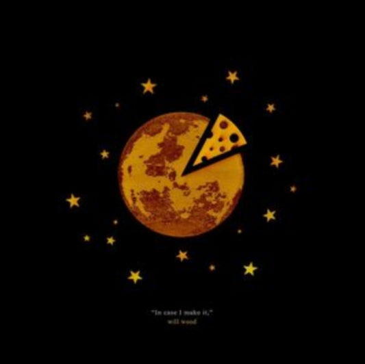 In Case I Make It (2LP)