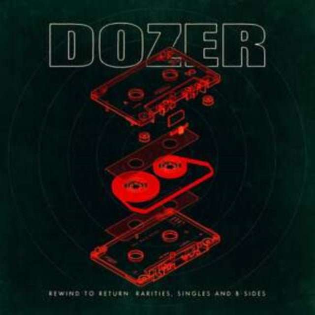 This LP Vinyl is brand new.Format: LP VinylThis item's title is: Rewind To Return: Rarities, Singles & B-Sides (2LP)Artist: DozerBarcode: 760137185499Release Date: 8/1/2025