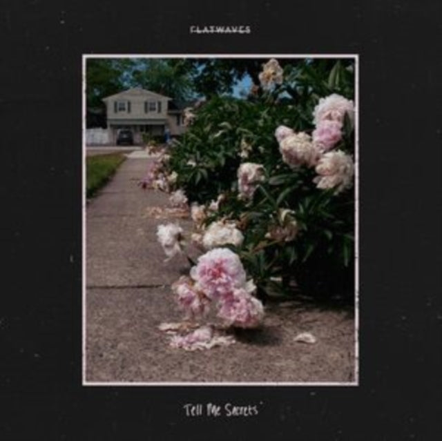 This LP Vinyl is brand new.Format: LP VinylThis item's title is: Tell Me SecretsArtist: FlatwavesBarcode: 760137186090Release Date: 8/29/2025