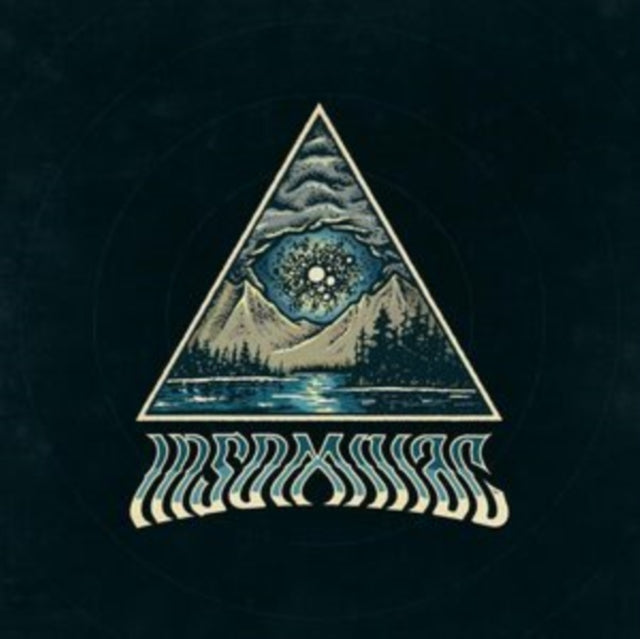 This LP Vinyl is brand new.Format: LP VinylThis item's title is: Om Moksha RitamArtist: InsomniacBarcode: 760137189183Release Date: 9/5/2025