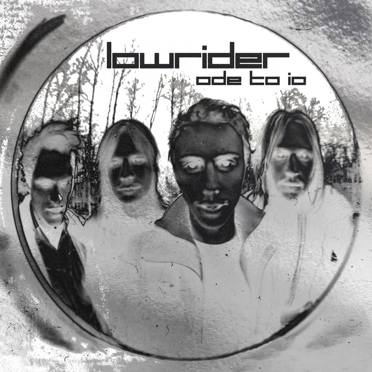 Ode To Io (25Th Anniversary/Deluxe/2LP)