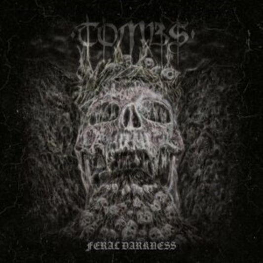 Feral Darkness (Blue LP Vinyl)