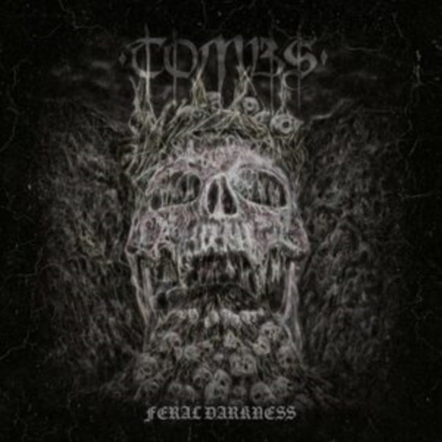 Feral Darkness (Purple LP Vinyl)