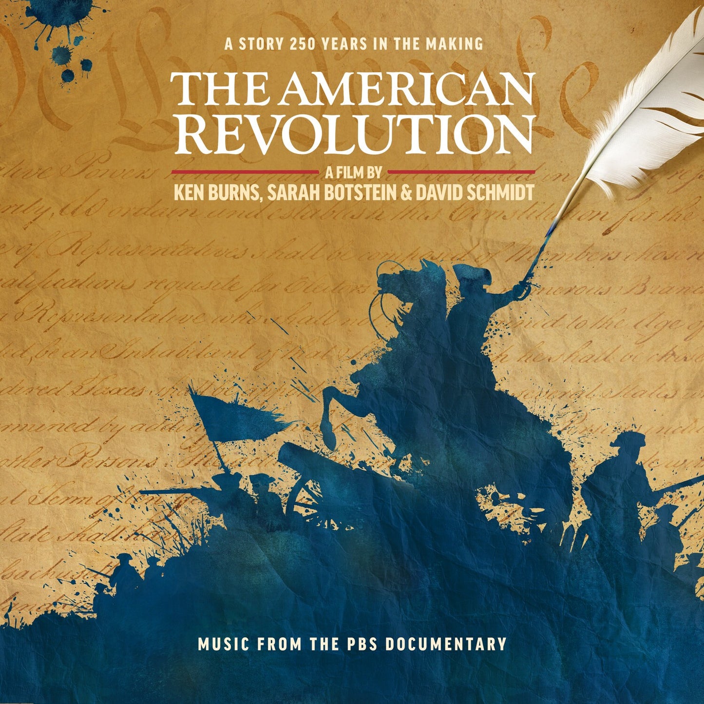 American Revolution