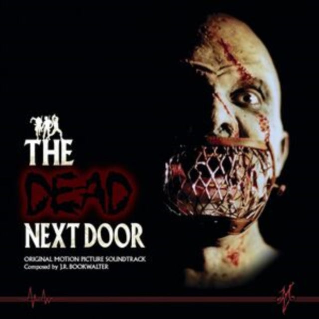 Dead Next Door (Ost) (Green & Yellow Translucent LP Vinyl)