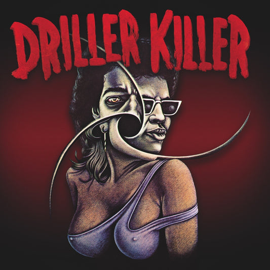 Driller Killer (Ost)