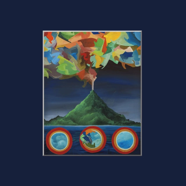 Same Place (2LP)
