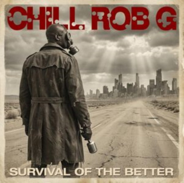 Survival Of The Better