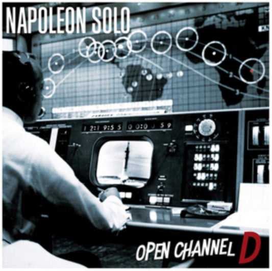 This LP Vinyl is brand new.Format: LP VinylThis item's title is: Open Channel DArtist: Napoleon SoloLabel: JUMP UP RECORDSBarcode: 760137248712Release Date: 5/10/2019