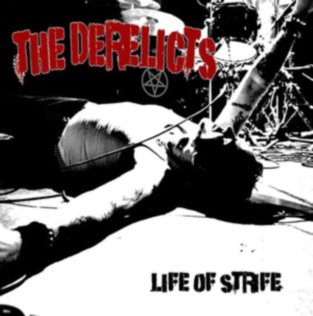 This LP Vinyl is brand new.Format: LP VinylMusic Style: PunkThis item's title is: Life Of StrifeArtist: DerelictsLabel: DIGITAL WARFARE RECOBarcode: 760137276210Release Date: 8/9/2019