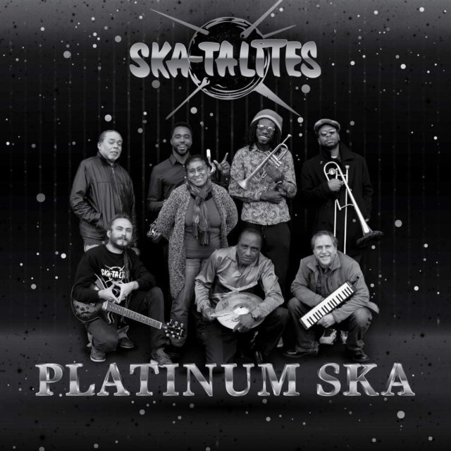 Product Image : This LP Vinyl is brand new.<br>Format: LP Vinyl<br>Music Style: Ska<br>This item's title is: Platinum Ska<br>Artist: Skatalites<br>Label: JUMP UP RECORDS<br>Barcode: 760137279617<br>Release Date: 8/5/2022