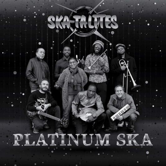 Product Image : This LP Vinyl is brand new.<br>Format: LP Vinyl<br>Music Style: Ska<br>This item's title is: Platinum Ska<br>Artist: Skatalites<br>Label: JUMP UP RECORDS<br>Barcode: 760137279617<br>Release Date: 8/5/2022